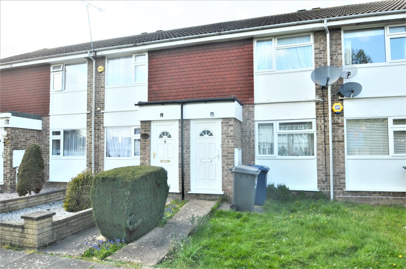 Rivington Crescent, Mill Hill